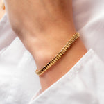 Anita Ko Thin Zoe Bracelet