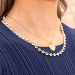 Irene Neuwirth Small 'Classic' Link Necklace
