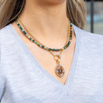 Sylva & Cie Moon Chain