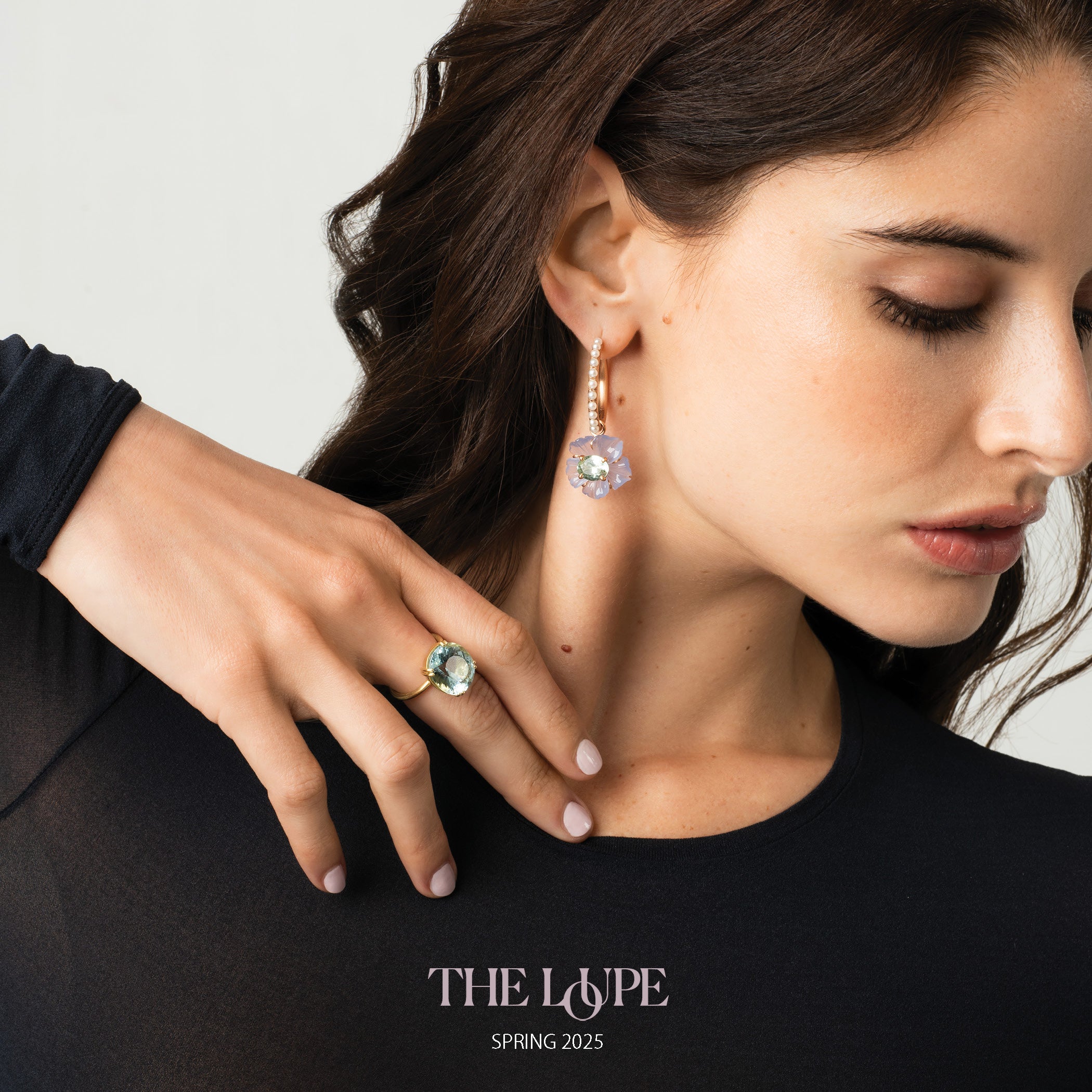 The Loupe Jewelry