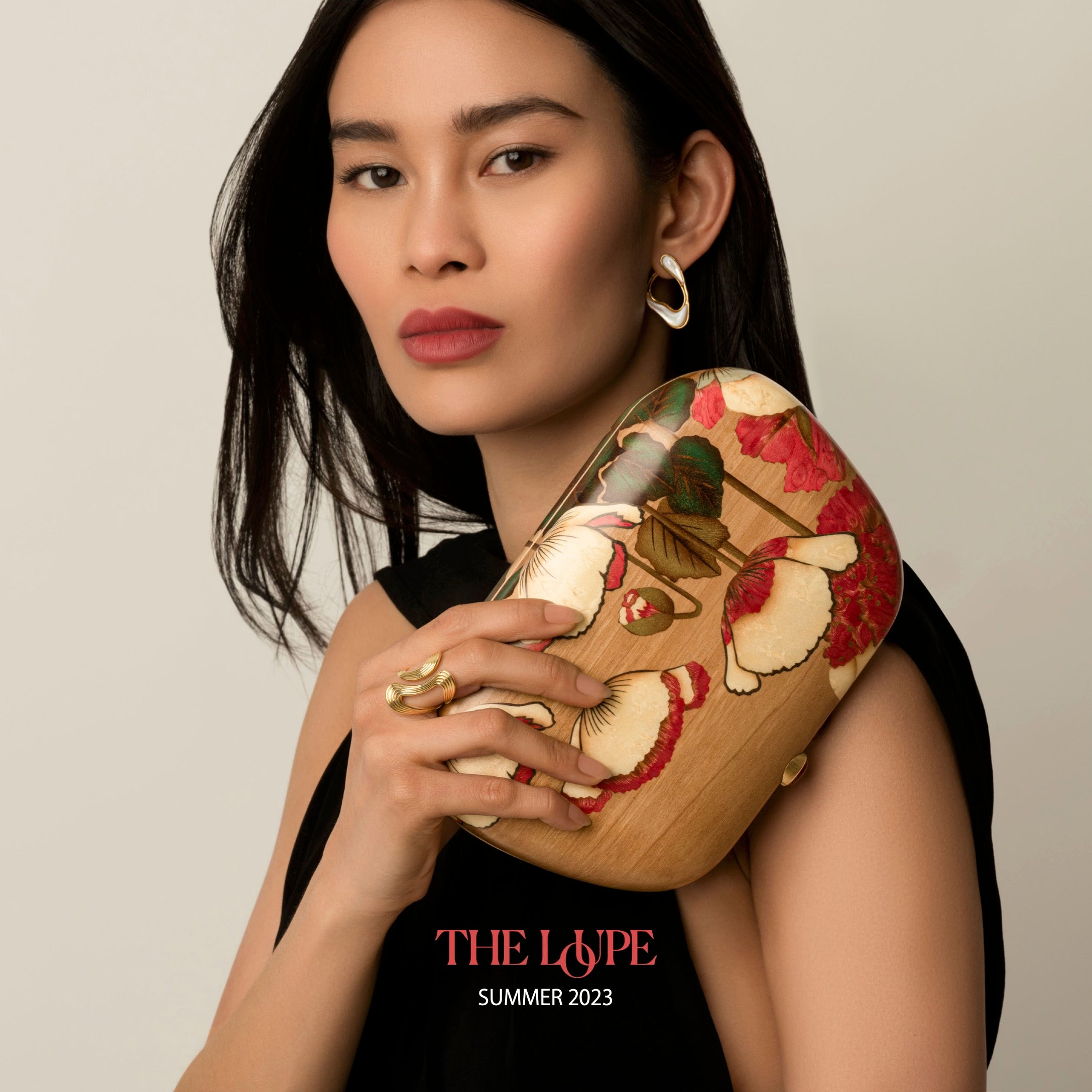 The Loupe Jewelry