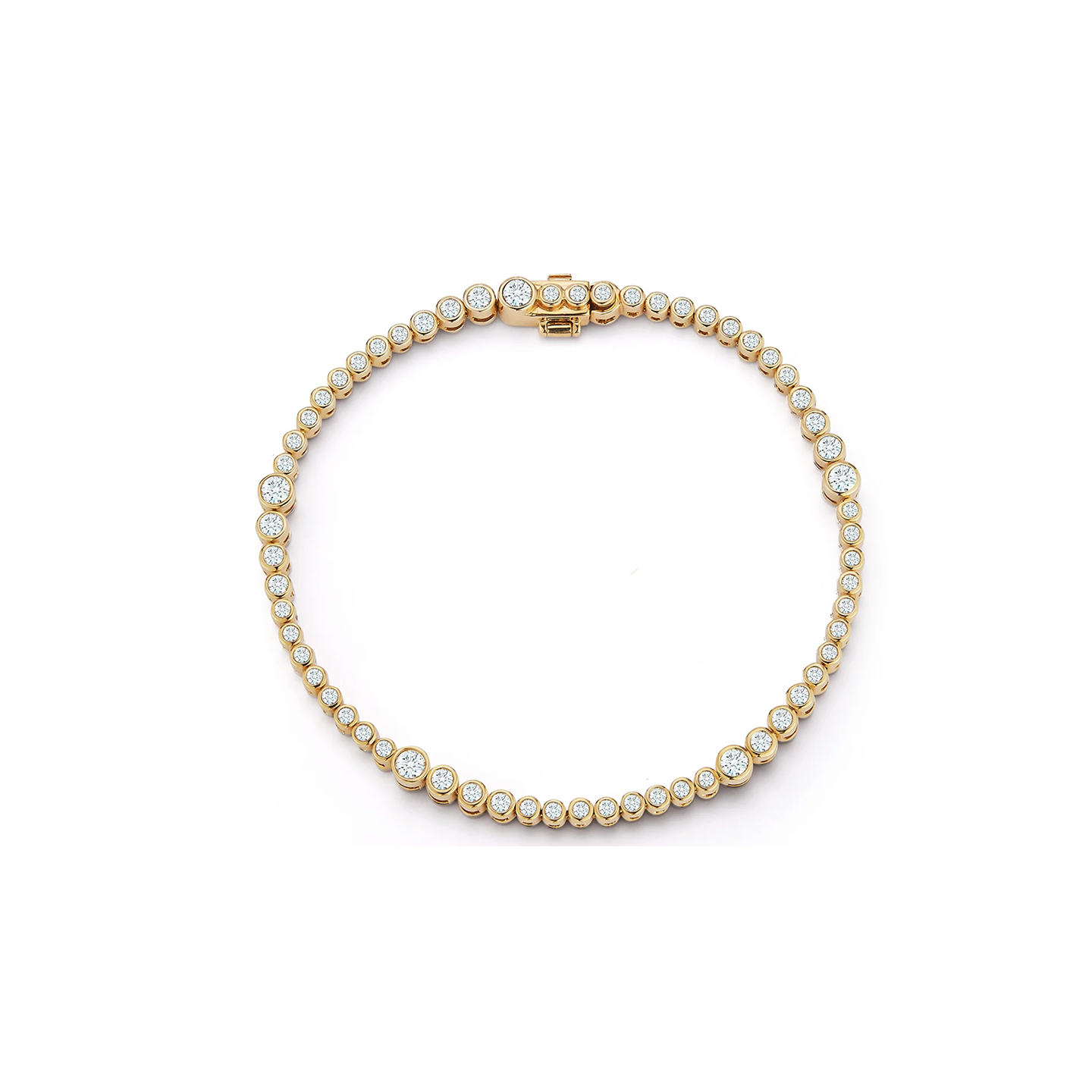 Ondyn Rainsun Tennis Bracelet