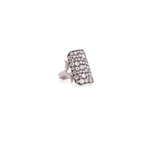 Sylva & Cie Old Euro Ten Table Ring