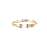 Sylva & Cie Men's Bolt Bracelet