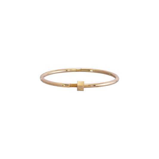 Luis Morais Single Bolt Bracelet