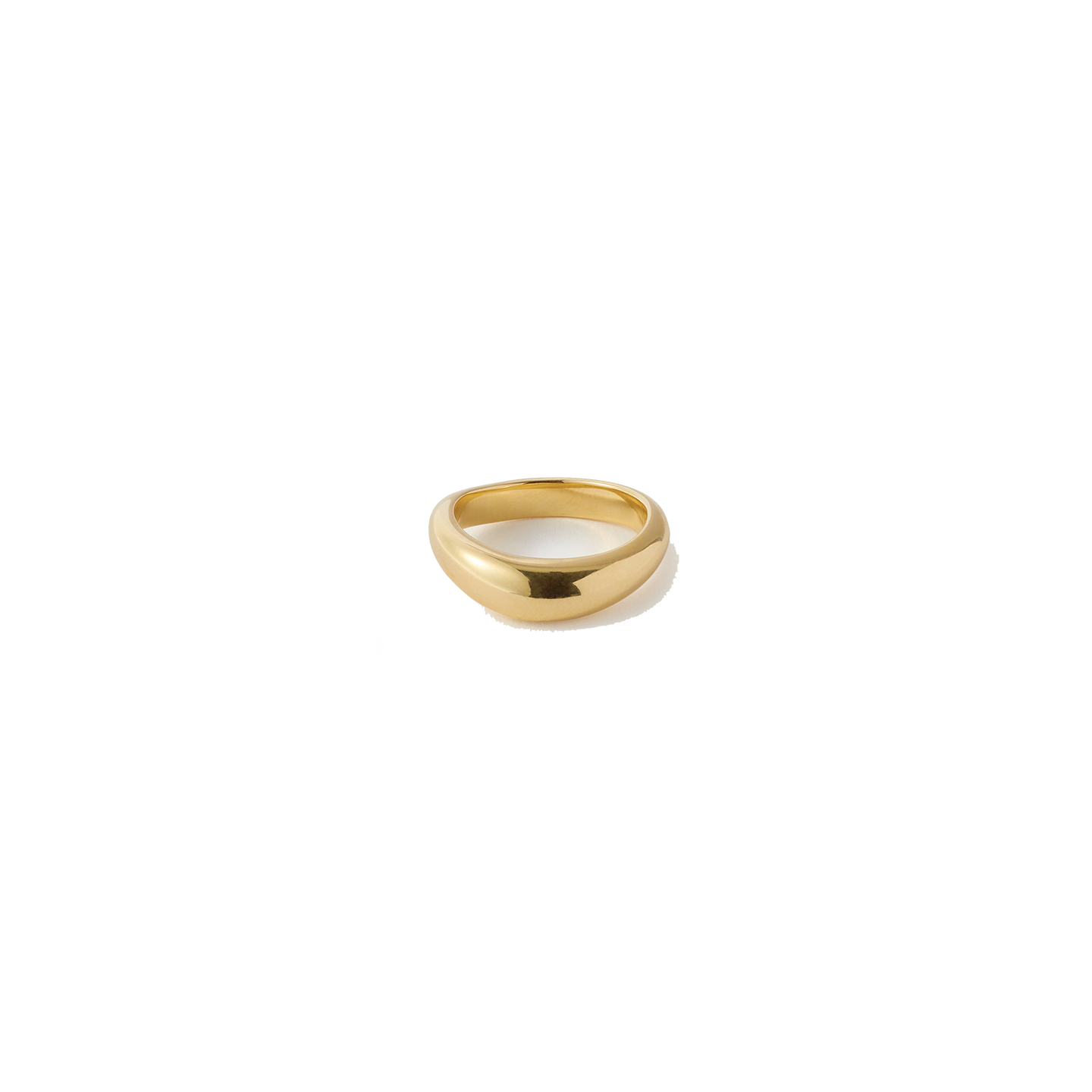Fernando Jorge Bold 'Stream' Wave Ring