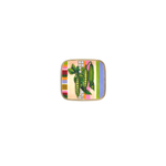 Francesca Villa Change Your Stripes' Peas in a Pod Reversible Ring