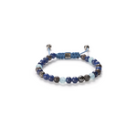 Shamballa Jewels 6mm Non-Braided Bracelet