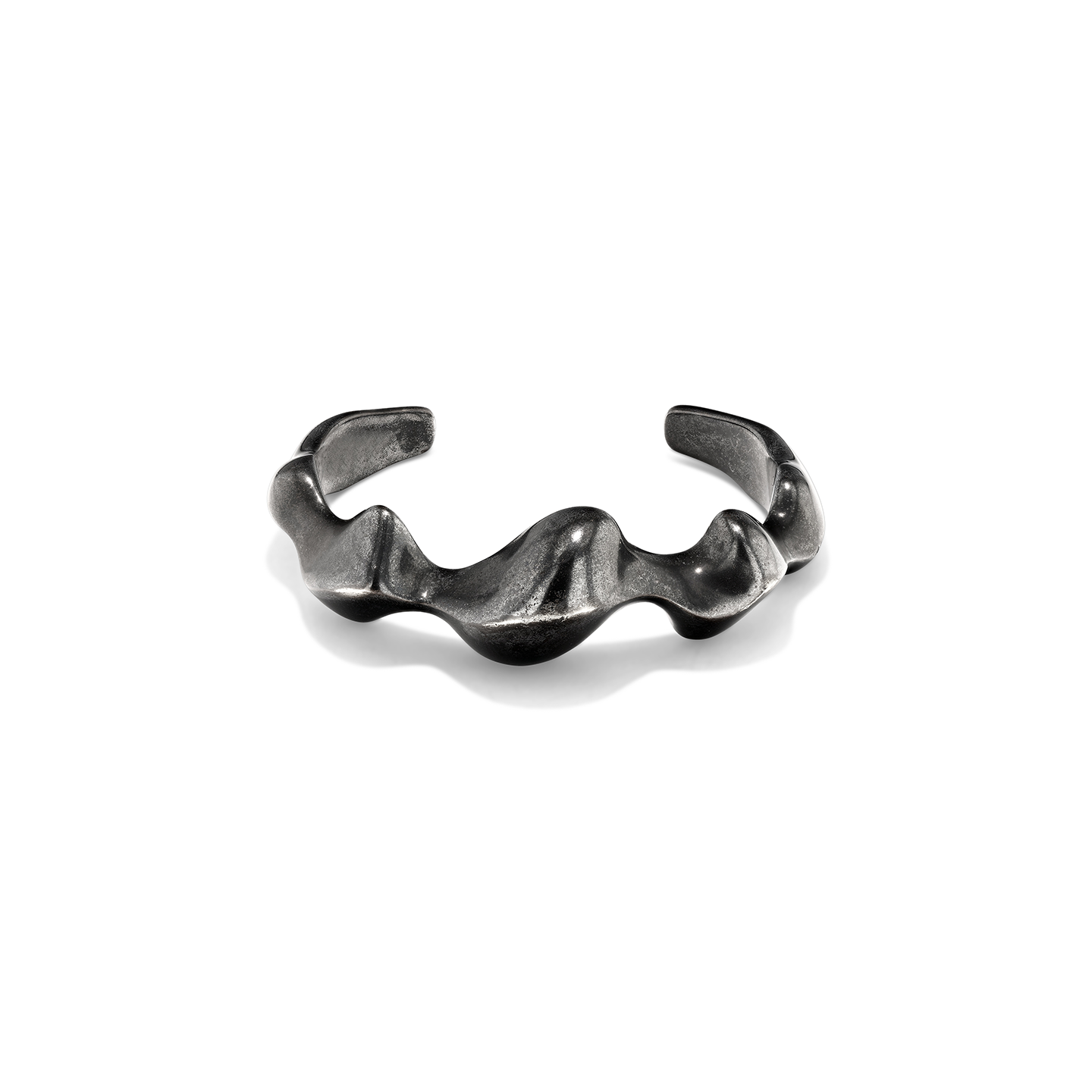 VRAM Men's Cayrn Sterling Cuff