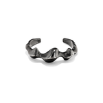 VRAM Men's Cayrn Sterling Cuff