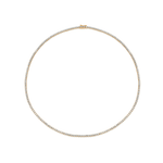 Anita Ko Diamond Hepburn Choker