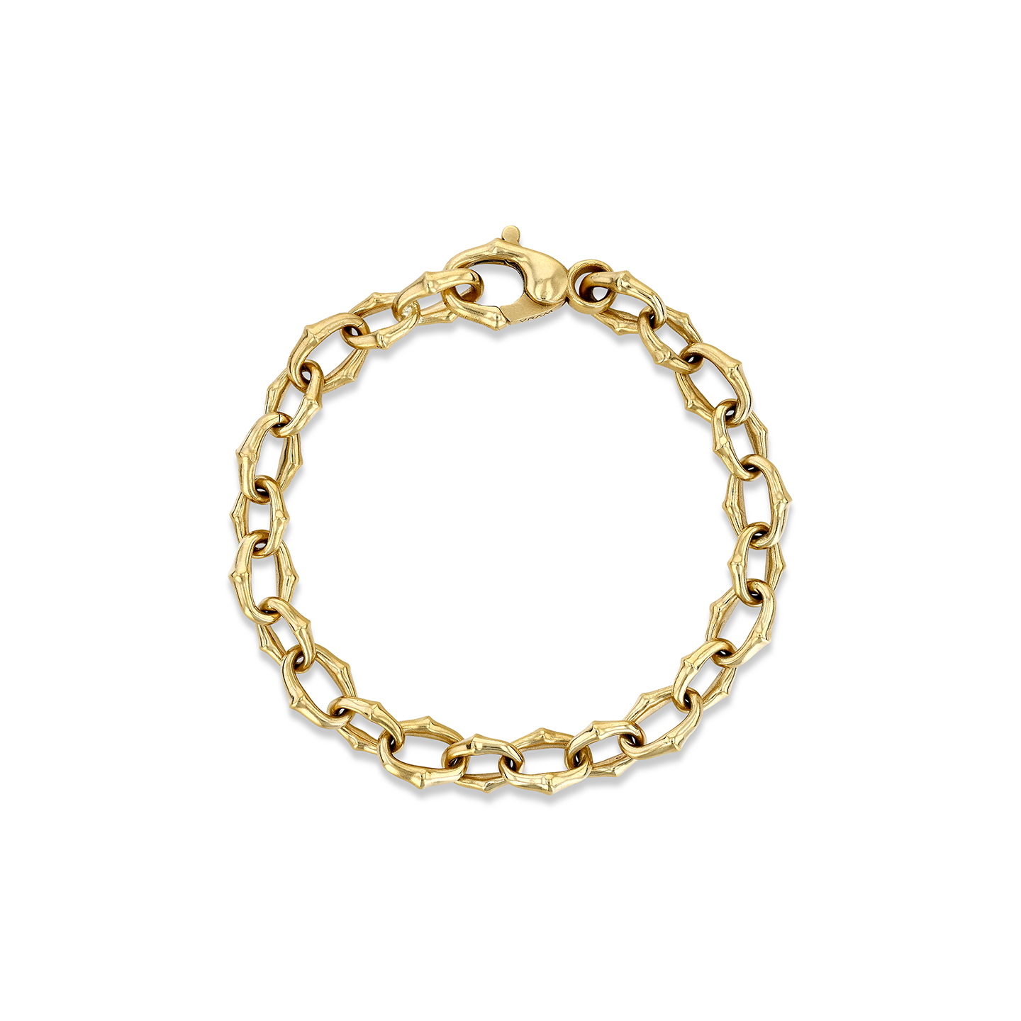 Vram Chrona Chain Bracelet