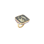 Francesca Villa Change Your Stripes' Peas in a Pod Reversible Ring