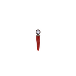 Dezso Cornetto Charm with Sapphire