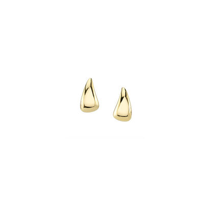 Anita Ko Claw Earrings