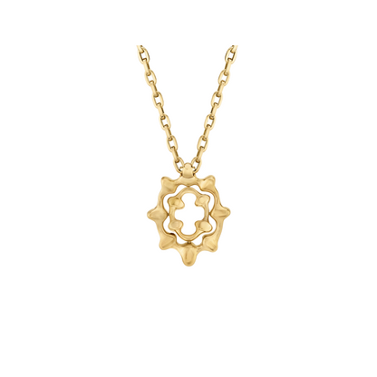 VRAM Chrona Pendant Necklace