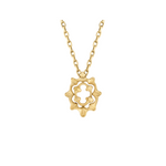 VRAM Chrona Pendant Necklace