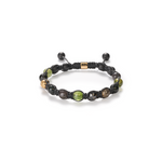 Shamballa Jewels 8mm Braided Bracelet