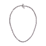 Hoorsenbuhs Medium Beaded Link Necklace