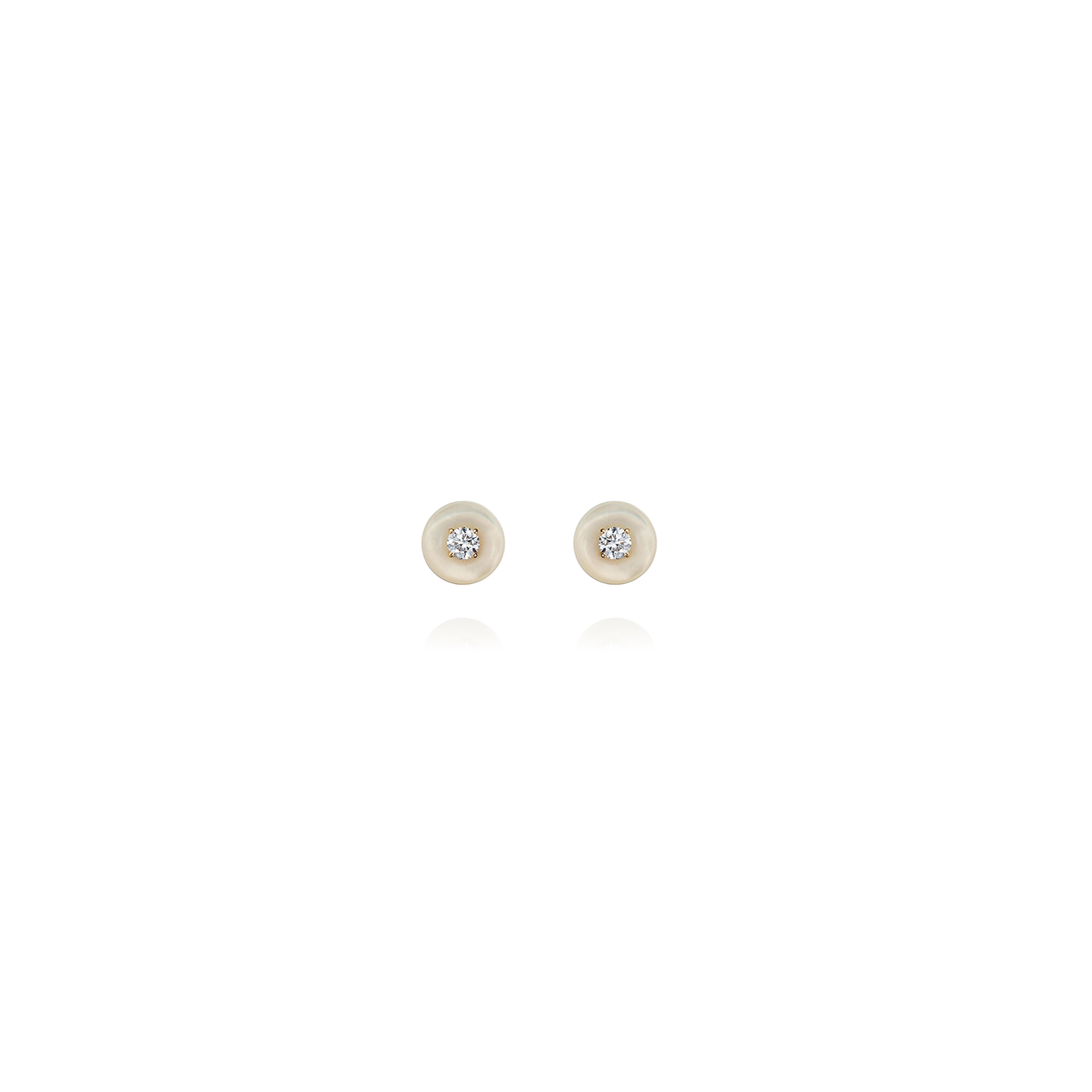 Fernando Jorge 'Surround' Orbit Medium Studs