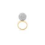 Harwell Godfrey Disco Ring