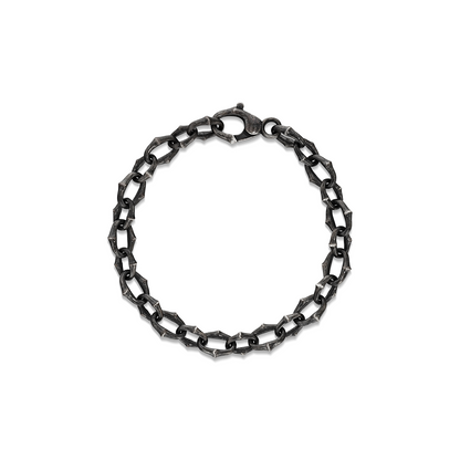 VRAM Men's Chrona Chain Bracelet