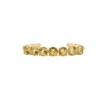 Irene Neuwirth 'Gemmy Gem' Round Stone Beryl Cuff