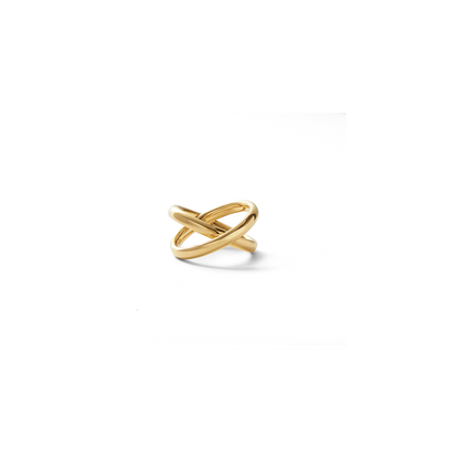 Eva Fehren Axis Ring