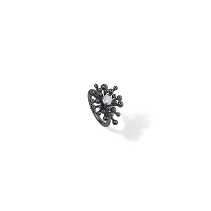 VRAM Nocturne Mini Ring