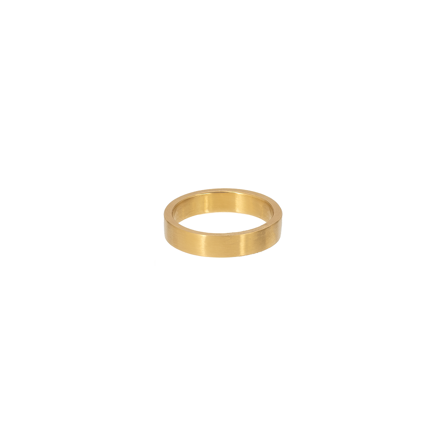 Caroline Ellen Gold Band