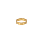 Caroline Ellen Gold Band