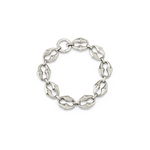 VRAM Men's Chrona Mini Link Bracelet