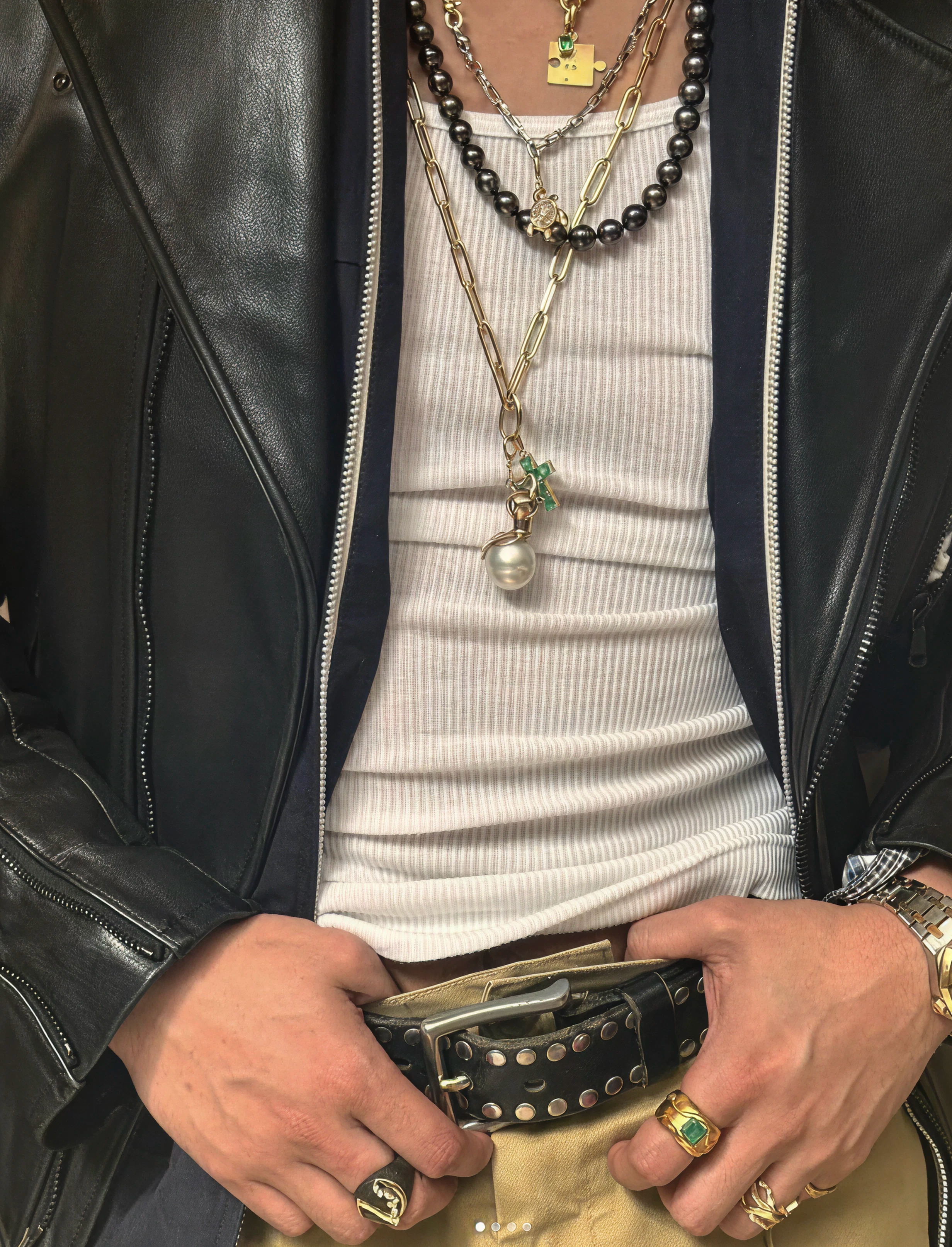 The Loupe Jewelry
