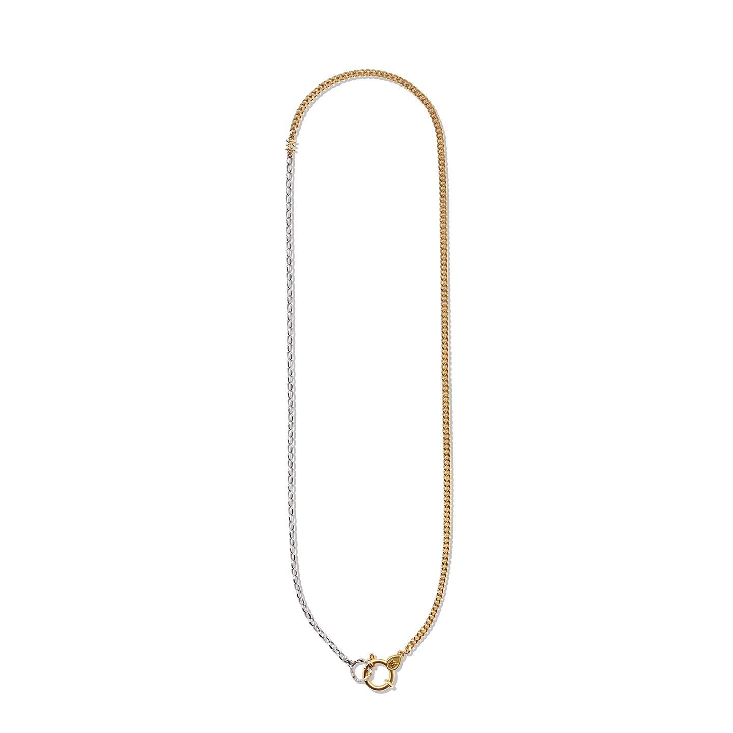 Milamore Classic Duo Chain III