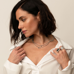 Sylva & Cie Moon Chain