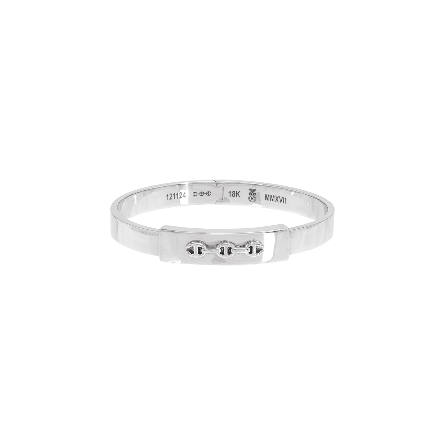 Hoorsenbuhs Slot Cuff