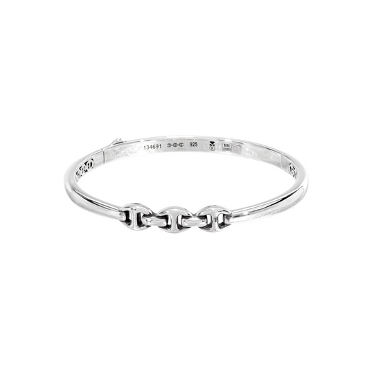 Hoorsenbuhs Sirkel Bracelet