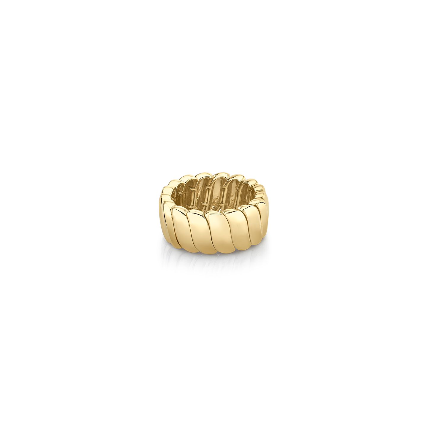 Anita Ko Large Zoe Ring