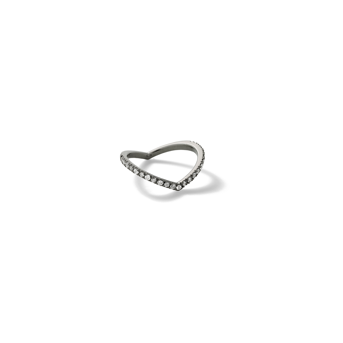 Eva Fehren Sergent Ring