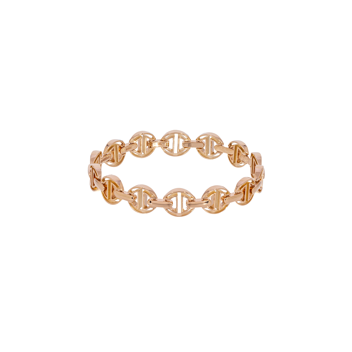 Hoorsenbuhs Small Link MMV Bracelet