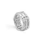Hoorsenbuhs Wall Classic Ring