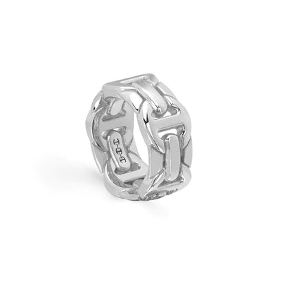 Hoorsenbuhs Wall Classic Ring