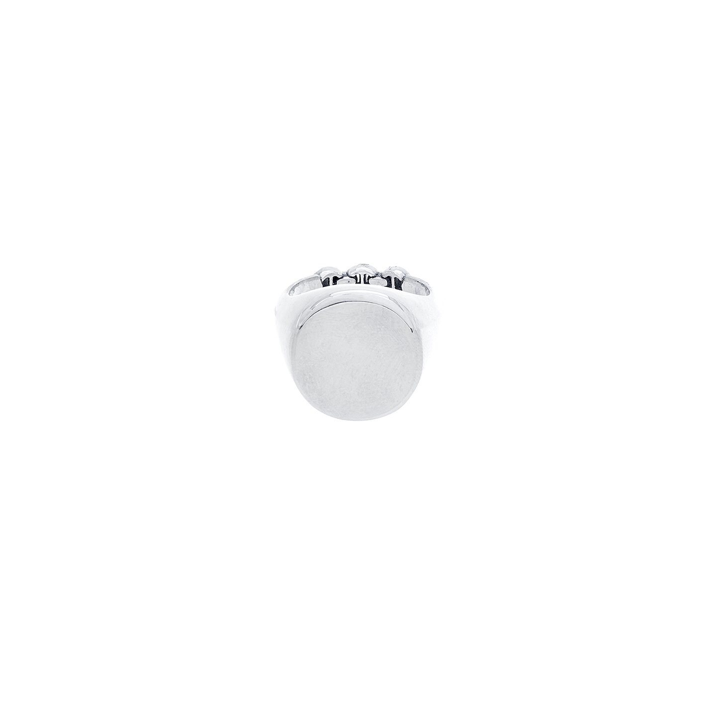 Hoorsenbuhs Signet Ring