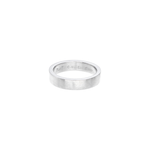 Caroline Ellen Narrow Flat Band