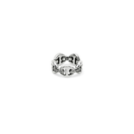Hoorsenbuhs Classic Tri-Link Ring - Brute