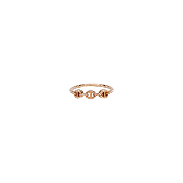■HOORSENBUHS■MICRO II WITH DIAMOND BRIDGES HOORSENBUHS® | MICRO II WITH DIAMOND BRIDGES