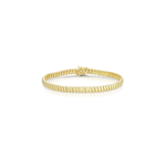 Anita Ko Thin Zoe Bracelet