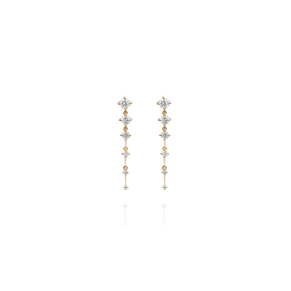 Fernando Jorge Short 'Sequence' Earrings