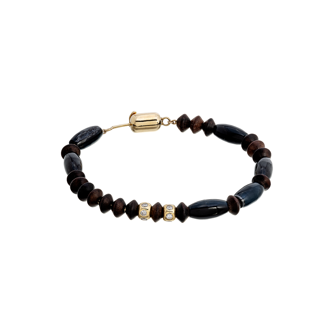 Mens Designer Jewelry The Loupe Jewelry