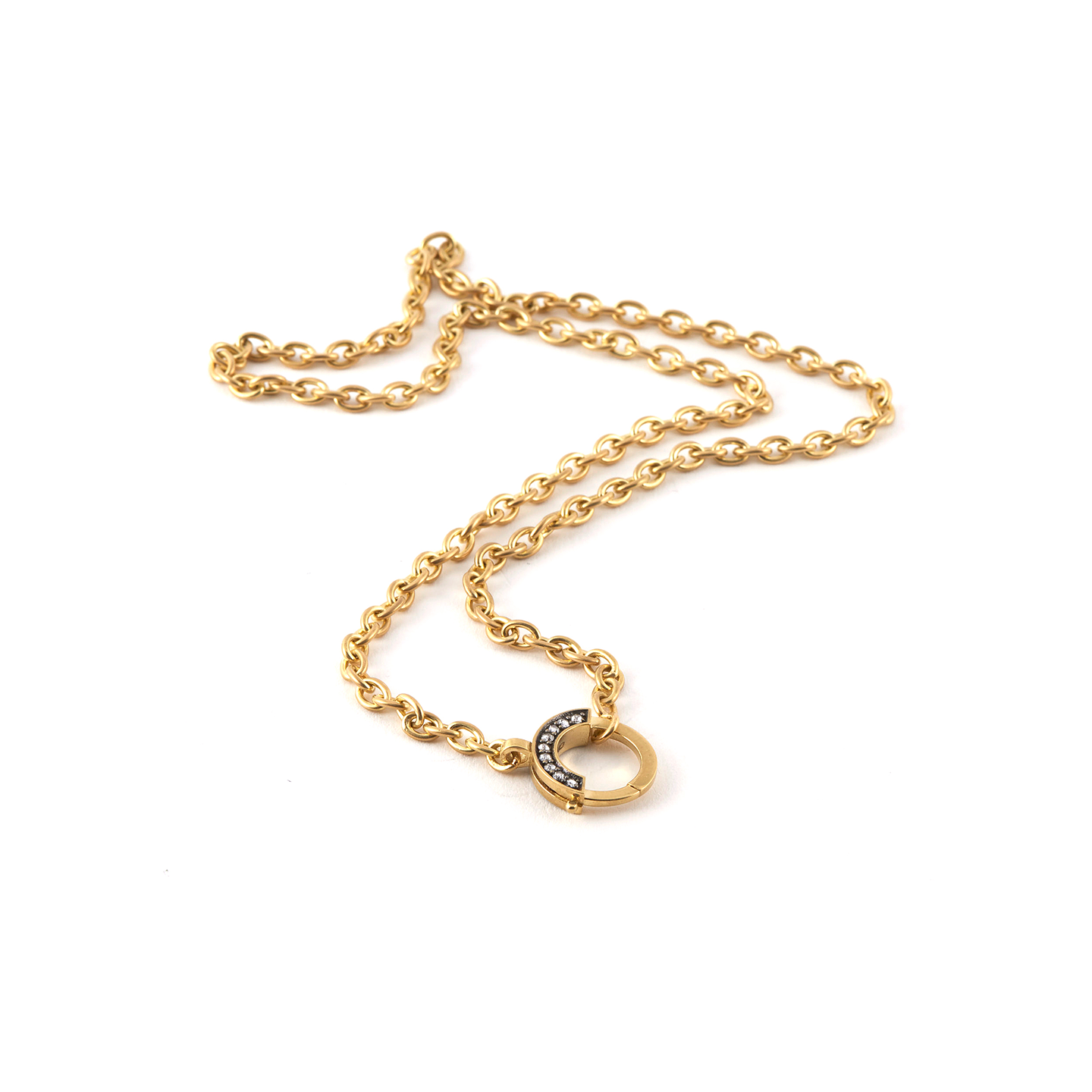 Sylva & Cie Moon Chain